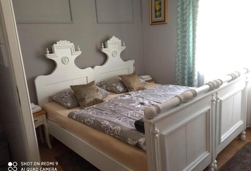 غرفة قياسية, Villa Lucia   Apartments&rooms