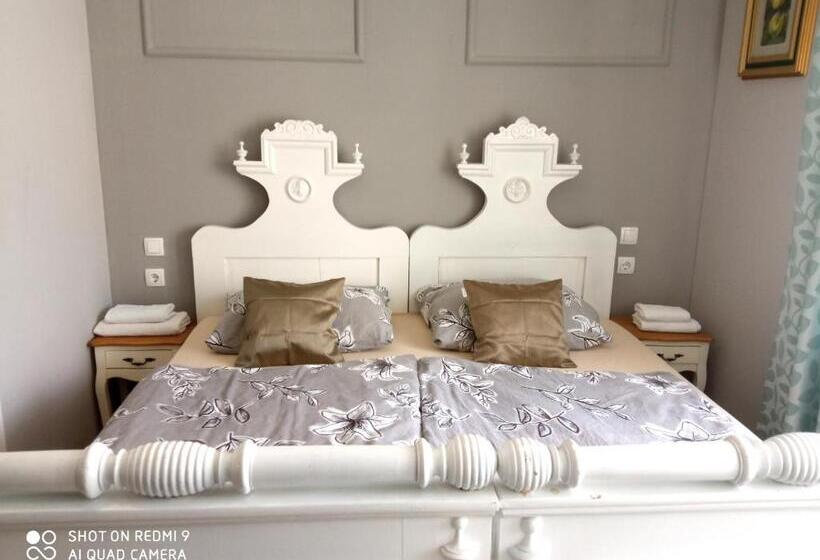 غرفة قياسية, Villa Lucia   Apartments&rooms