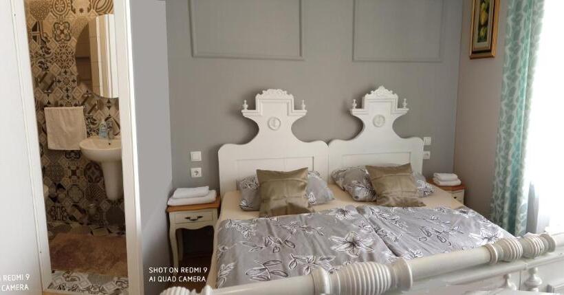 غرفة قياسية, Villa Lucia   Apartments&rooms