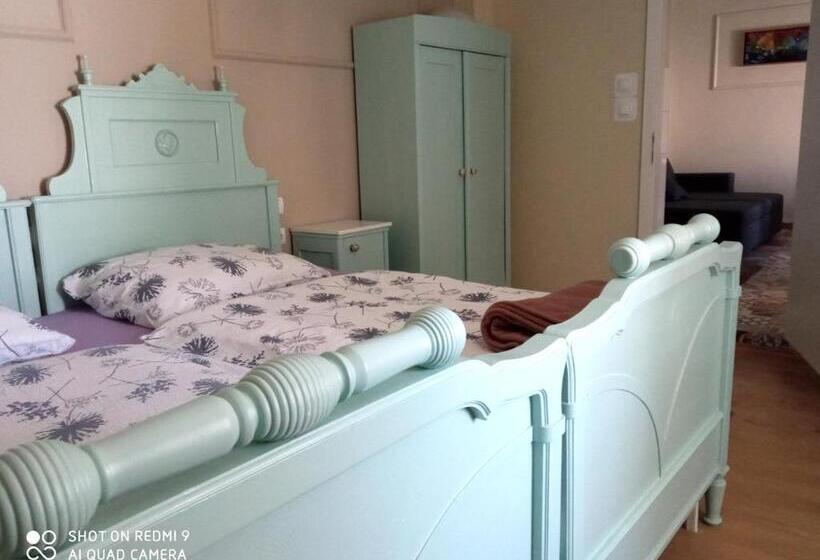 شقة غرفة نوم واحدة بالطابق الأرضى, Villa Lucia   Apartments&rooms