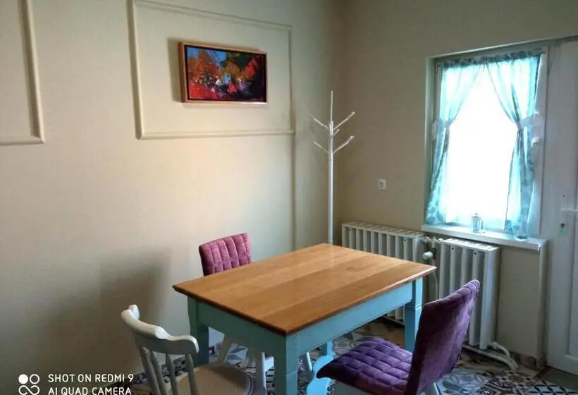 1階の1ベッドルームアパートメント, Villa Lucia Apartments&rooms