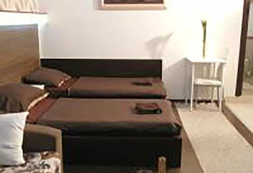 Апартаменты 1 Спальня, Villa Lucia   Apartments&rooms