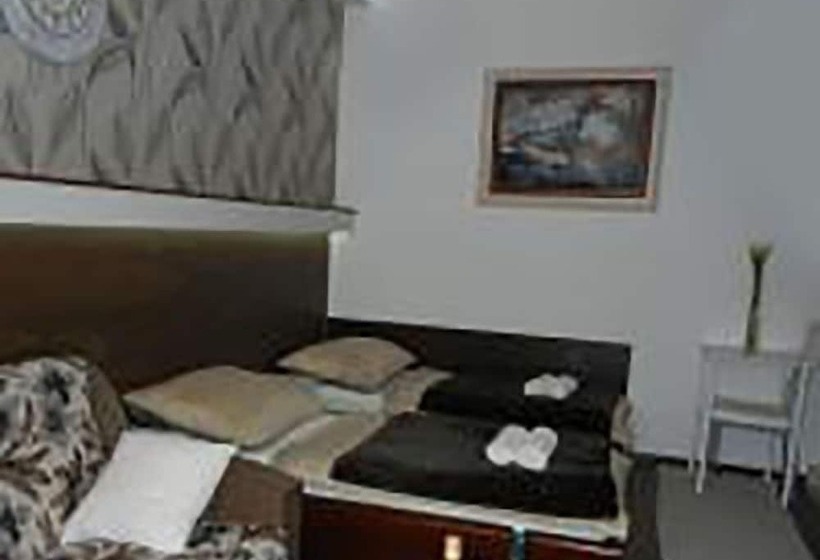 شقة غرفة واحدة, Villa Lucia   Apartments&rooms