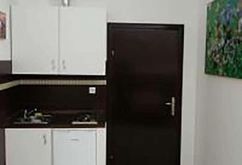 شقة غرفة واحدة, Villa Lucia   Apartments&rooms