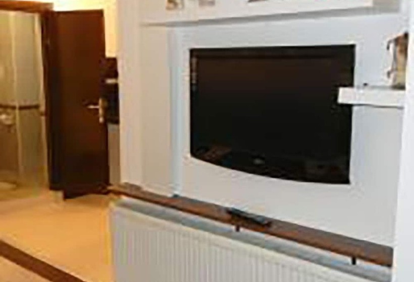 شقة غرفة واحدة, Villa Lucia   Apartments&rooms