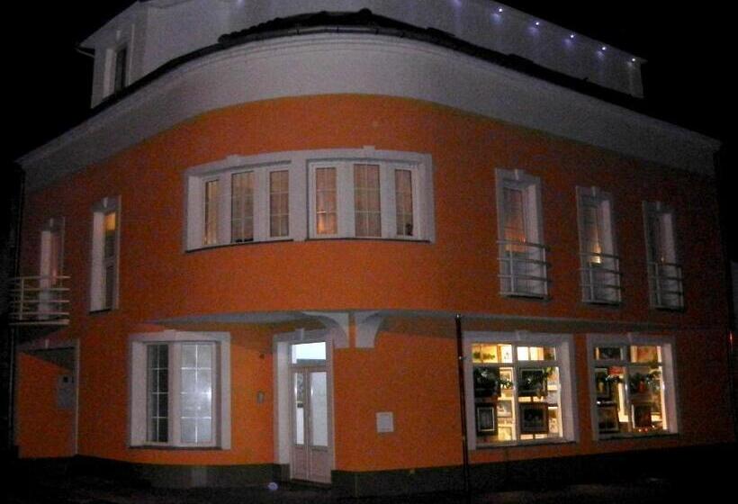 إستوديو قياسى, Villa Lucia   Apartments&rooms