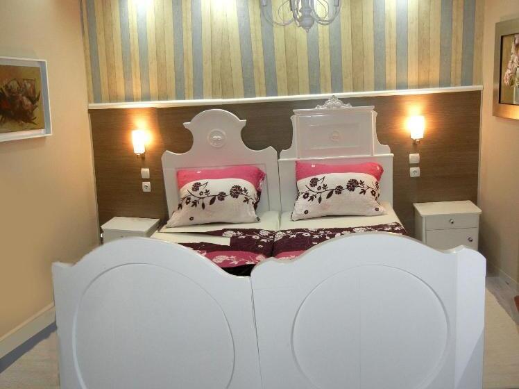 شقة ديلوكس غرفة واحدة, Villa Lucia   Apartments&rooms