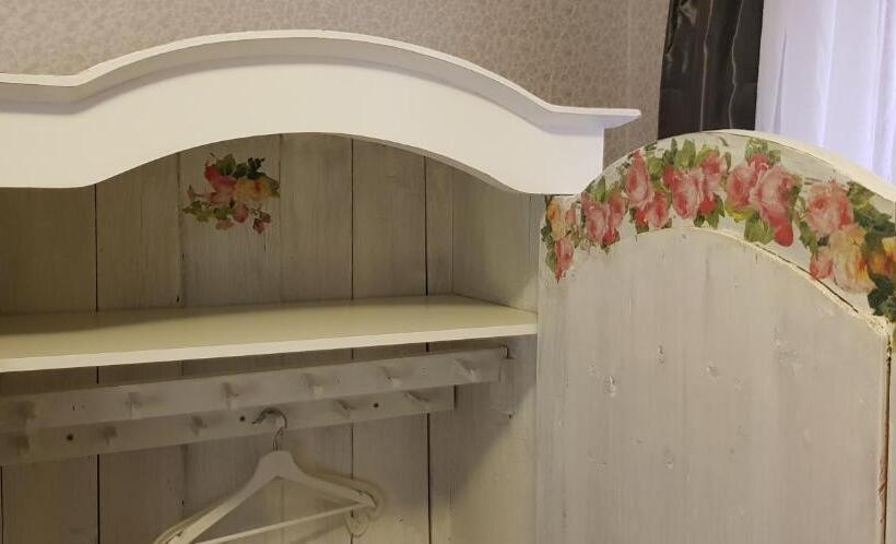 شقة غرفة واحدة, Villa Lucia   Apartments&rooms