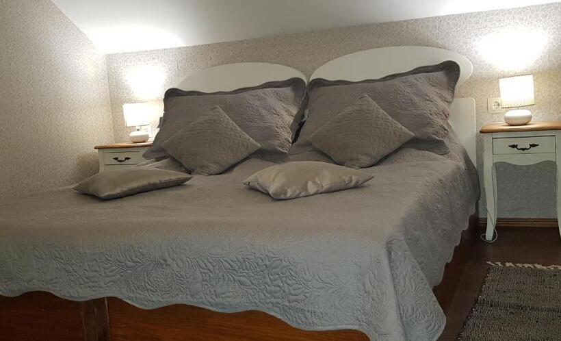 شقة غرفة واحدة, Villa Lucia   Apartments&rooms