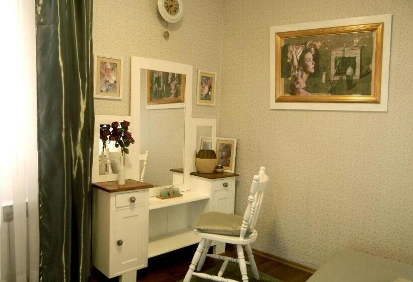 Апартаменты 1 Спальня, Villa Lucia   Apartments&rooms