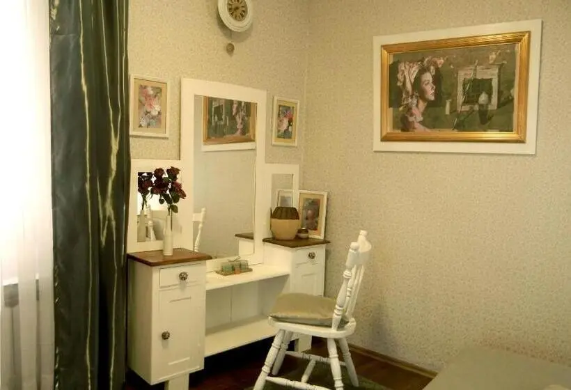 1ベッドルームアパートメント, Villa Lucia Apartments&rooms
