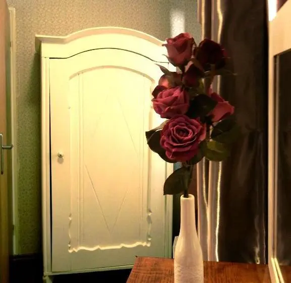 1ベッドルームアパートメント, Villa Lucia Apartments&rooms
