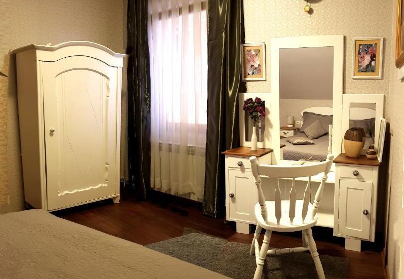 شقة غرفة واحدة, Villa Lucia   Apartments&rooms