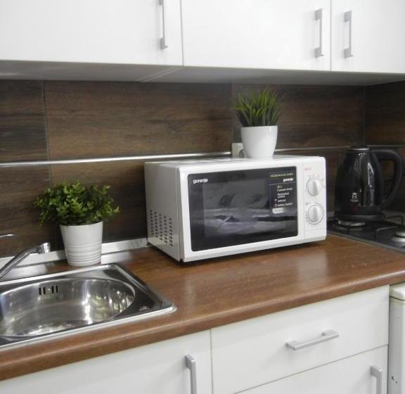 شقة غرفة واحدة, Villa Lucia   Apartments&rooms