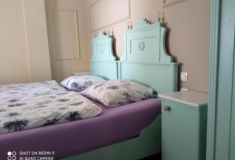 شقة غرفة نوم واحدة بالطابق الأرضى, Villa Lucia   Apartments&rooms