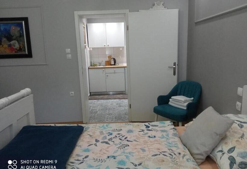 شقة غرفة واحدة, Villa Lucia   Apartments&rooms