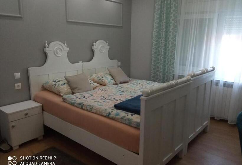 شقة غرفة واحدة, Villa Lucia   Apartments&rooms