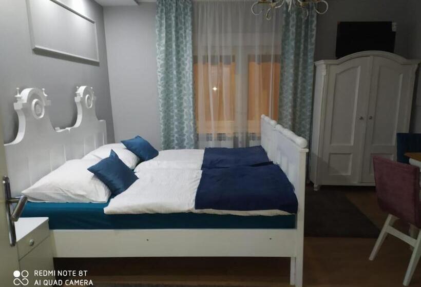 Апартаменты 1 Спальня, Villa Lucia   Apartments&rooms