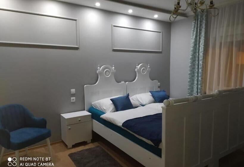 شقة غرفة واحدة, Villa Lucia   Apartments&rooms