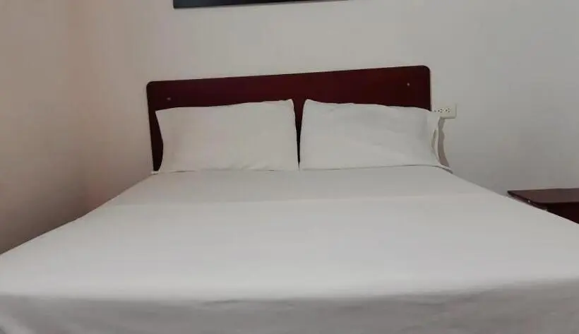 Standard-huone, Acapulco