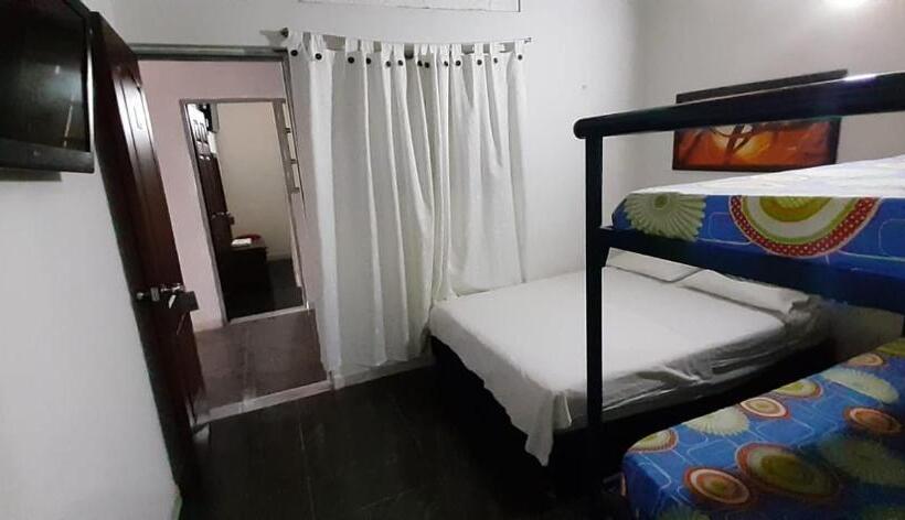 Номер Стандарт, Acapulco
