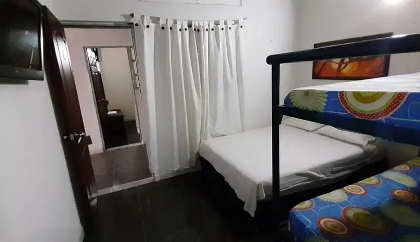 Standard-huone, Acapulco