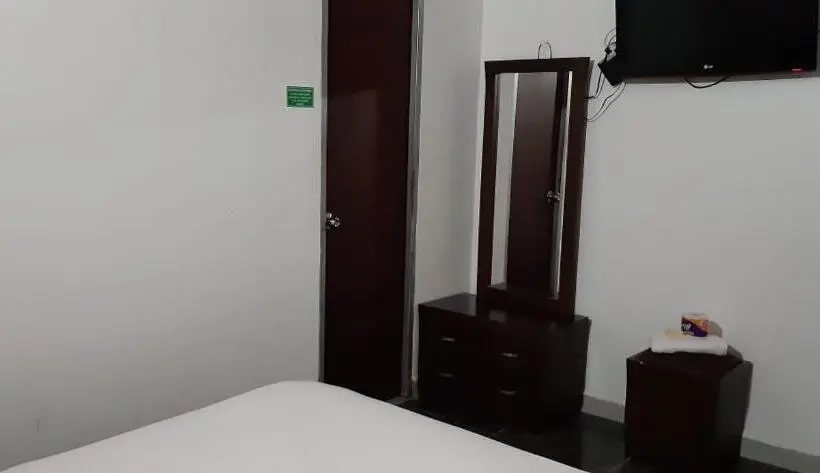 Standard-huone, Acapulco
