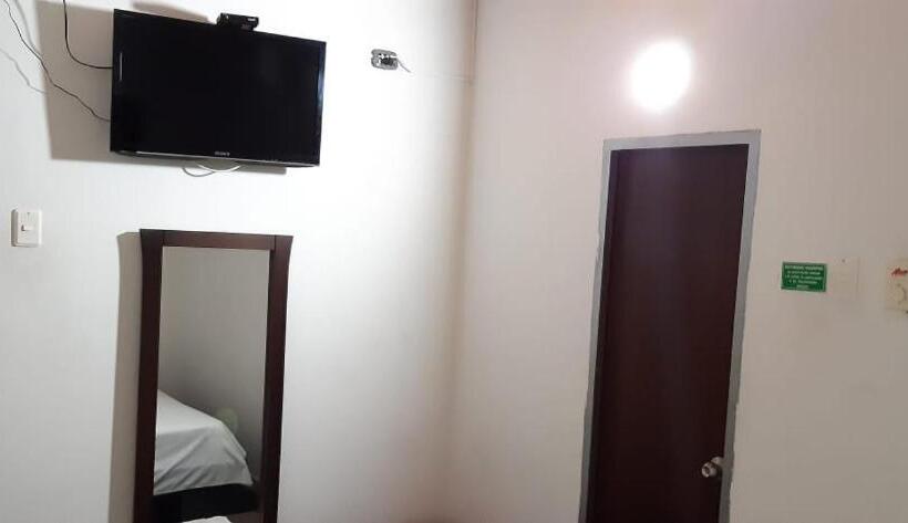 스탠다드 룸, Acapulco