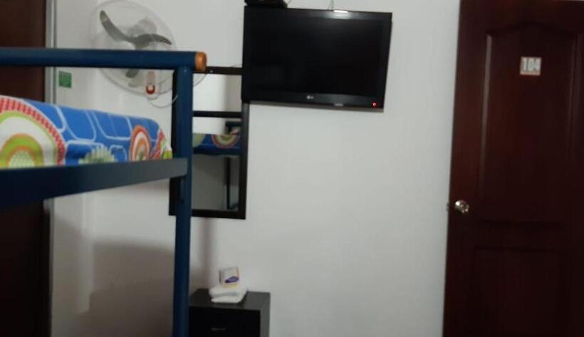 스탠다드 룸, Acapulco