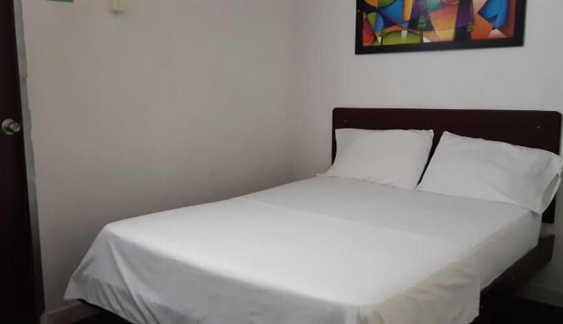 Номер Стандарт, Acapulco