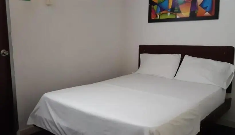 Standard-huone, Acapulco