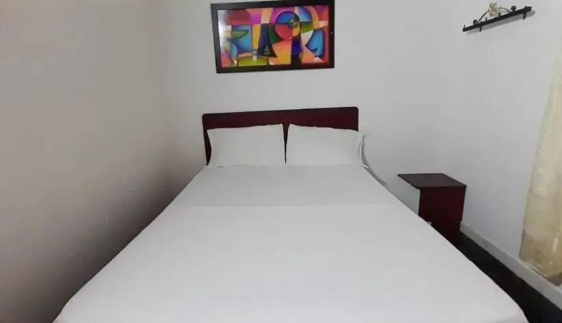 Standard-huone, Acapulco