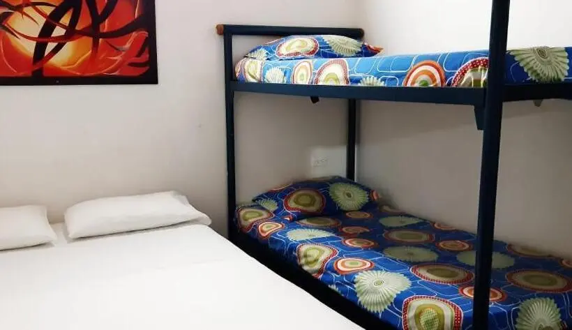 Standard-huone, Acapulco