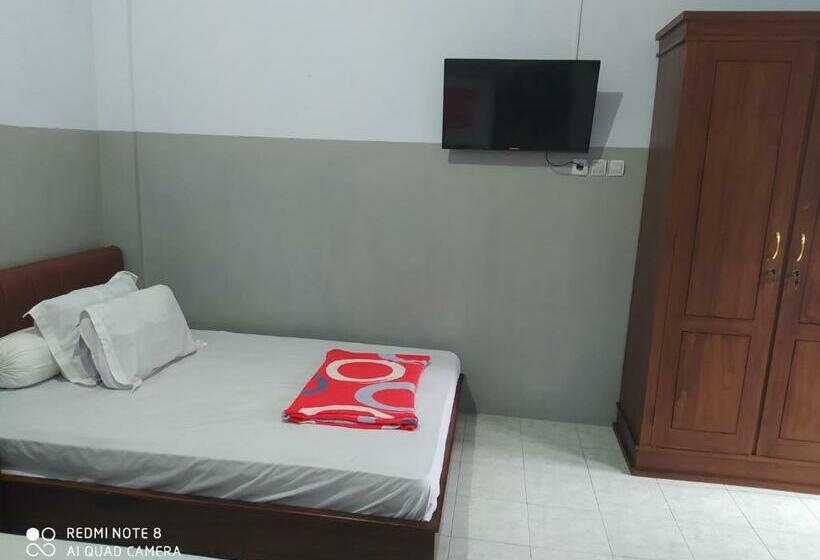 חדר סטנדרט, Omah Kost Family Syariah