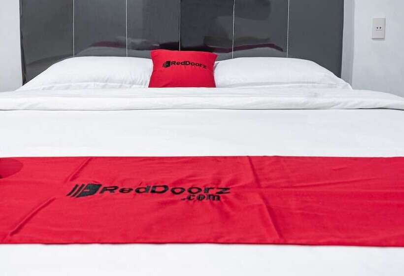 标准间, Reddoorz Plus Near Thamrin Plaza Medan
