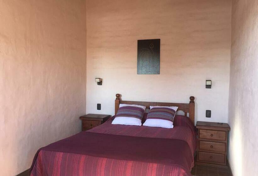 マウンテンビュースタンダードルーム, Altos De La Pacha