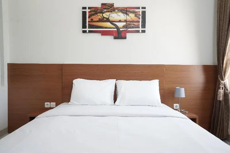Deluxe Zimmer, Grand Parigi