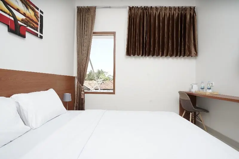 Deluxe Zimmer, Grand Parigi