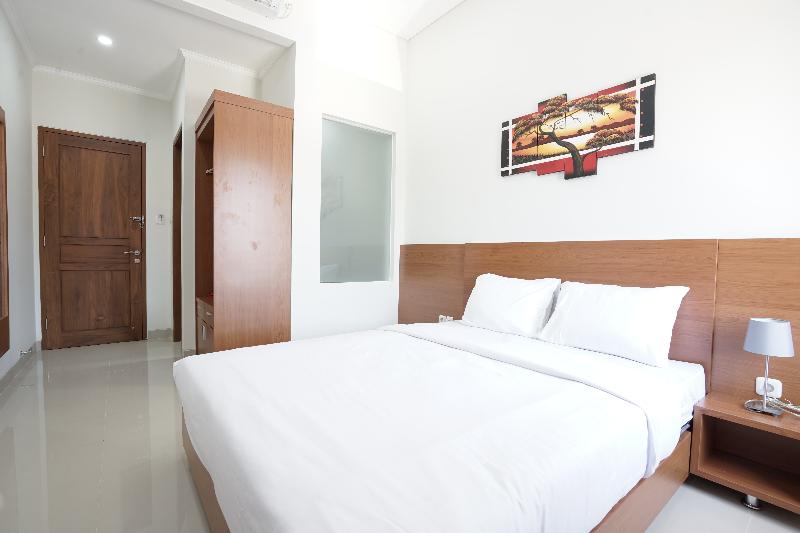 غرفة ديلوكس, Grand Parigi