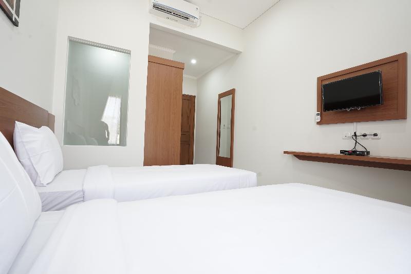 غرفة ديلوكس, Grand Parigi