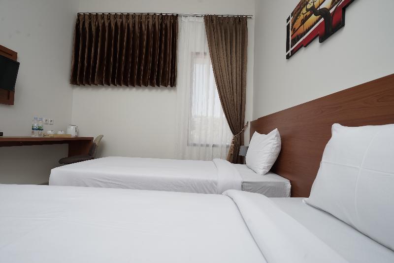 غرفة ديلوكس, Grand Parigi