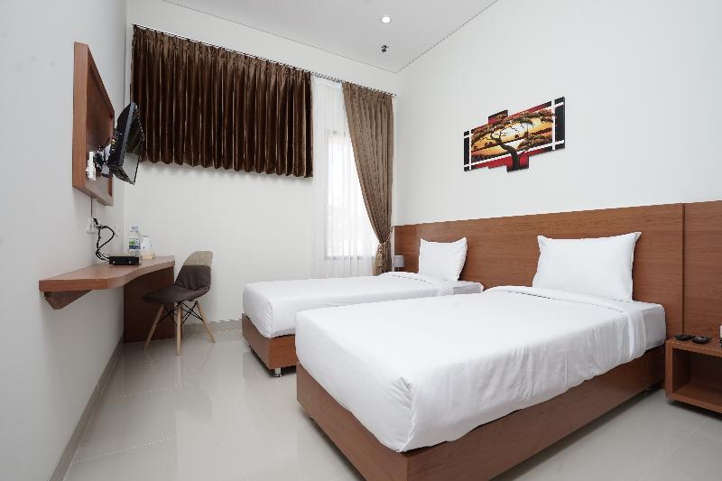 غرفة ديلوكس, Grand Parigi