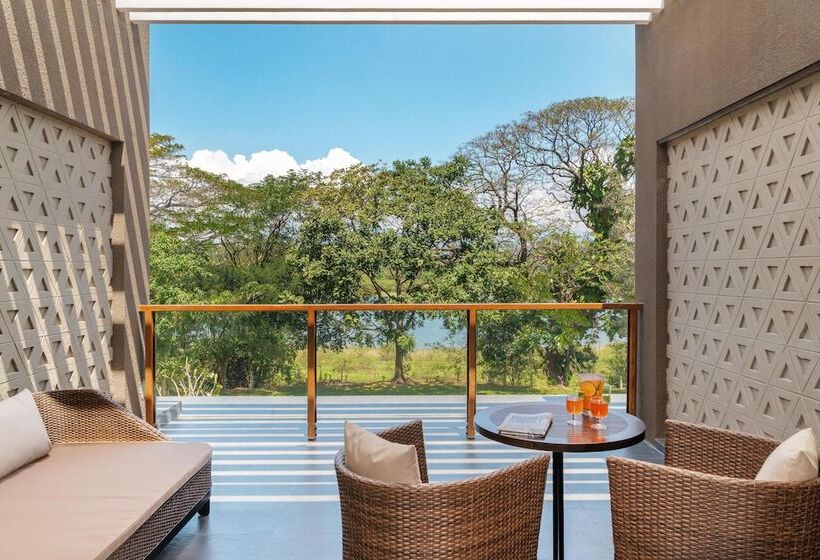 豪华房间, Jetwing Kandy Gallery