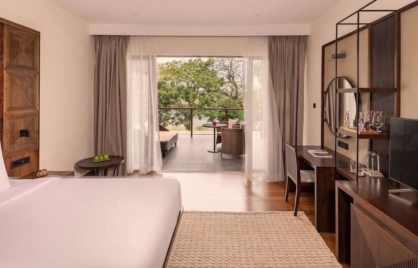 豪华房间, Jetwing Kandy Gallery