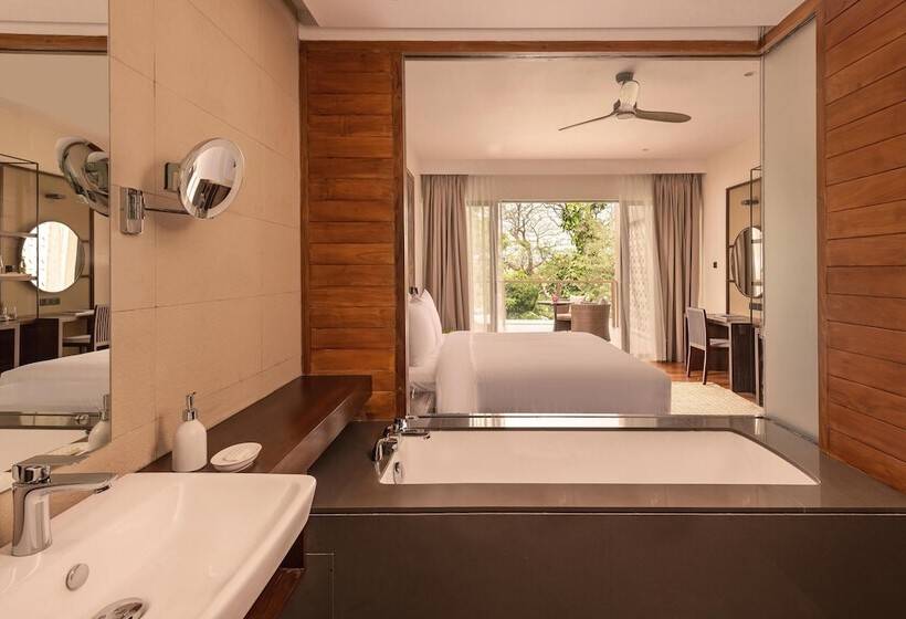 豪华房间, Jetwing Kandy Gallery