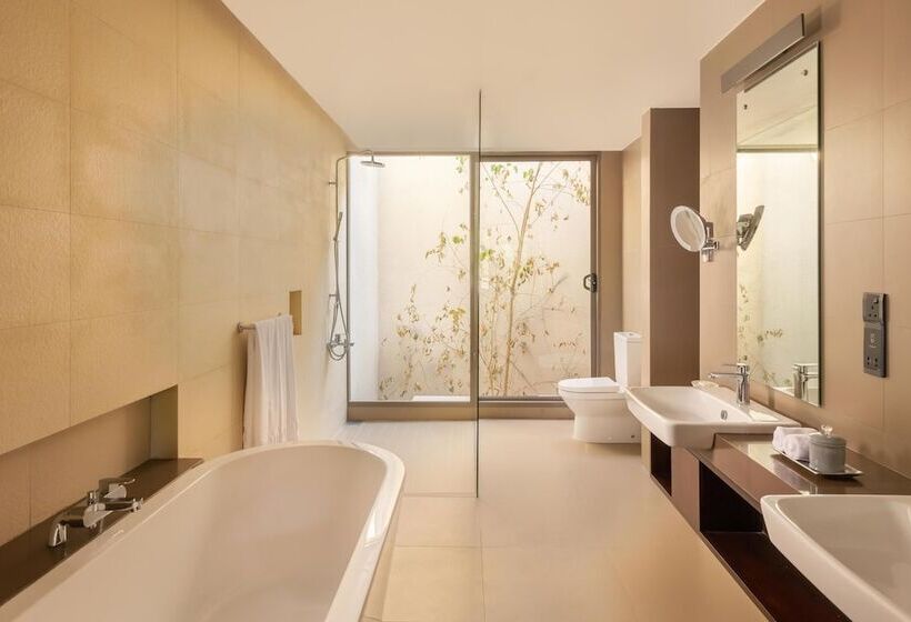 豪华房间, Jetwing Kandy Gallery