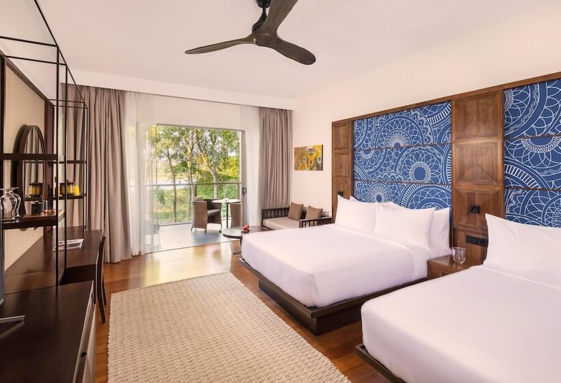 豪华房间, Jetwing Kandy Gallery