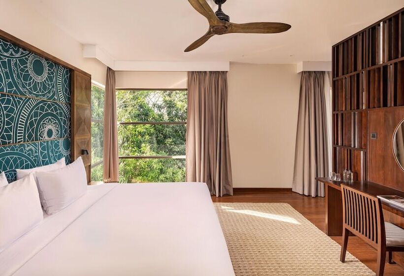 套房, Jetwing Kandy Gallery