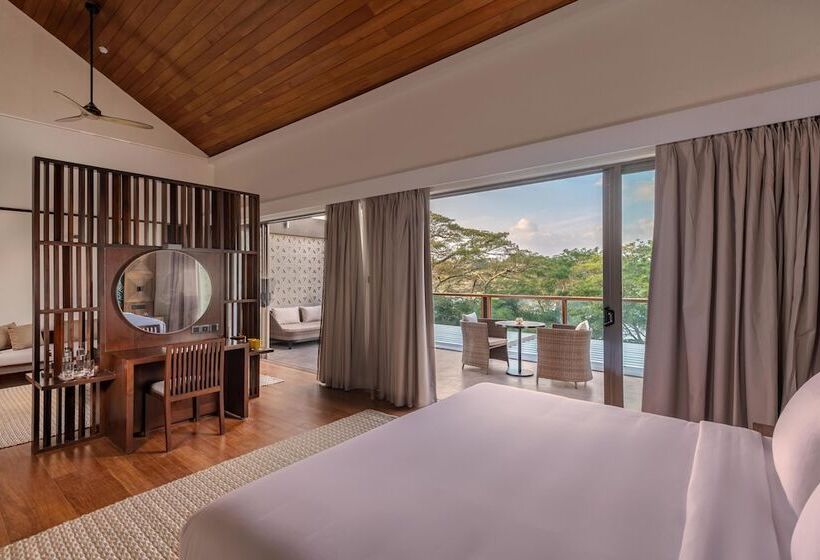 套房, Jetwing Kandy Gallery