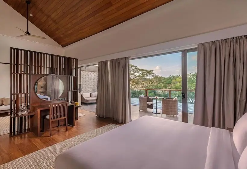 Suite, Jetwing Kandy Gallery